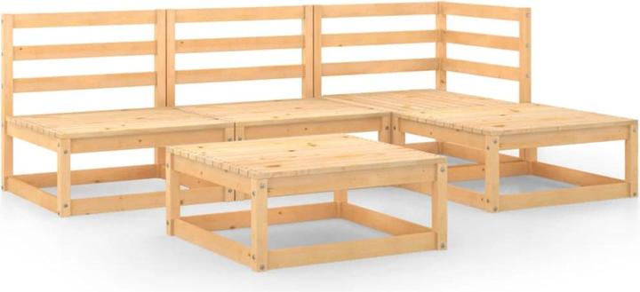 Produktbild vidaXL Calliope