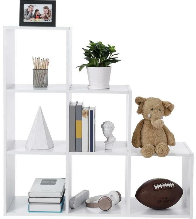 Produktbild Vasagle Stairway (97.5 x 29 x 97.5 cm)