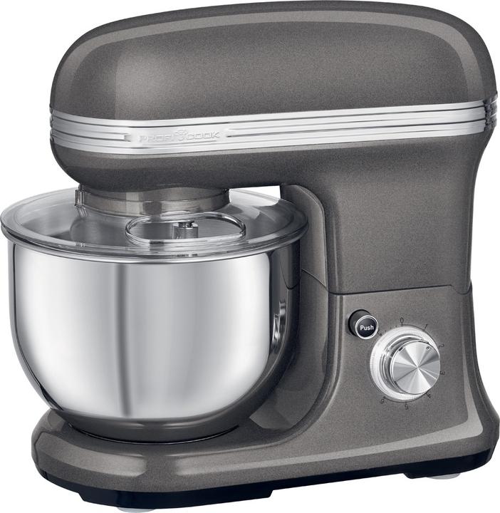 Produktbild Proficook Küchenmaschine P 1197 (1200 W)