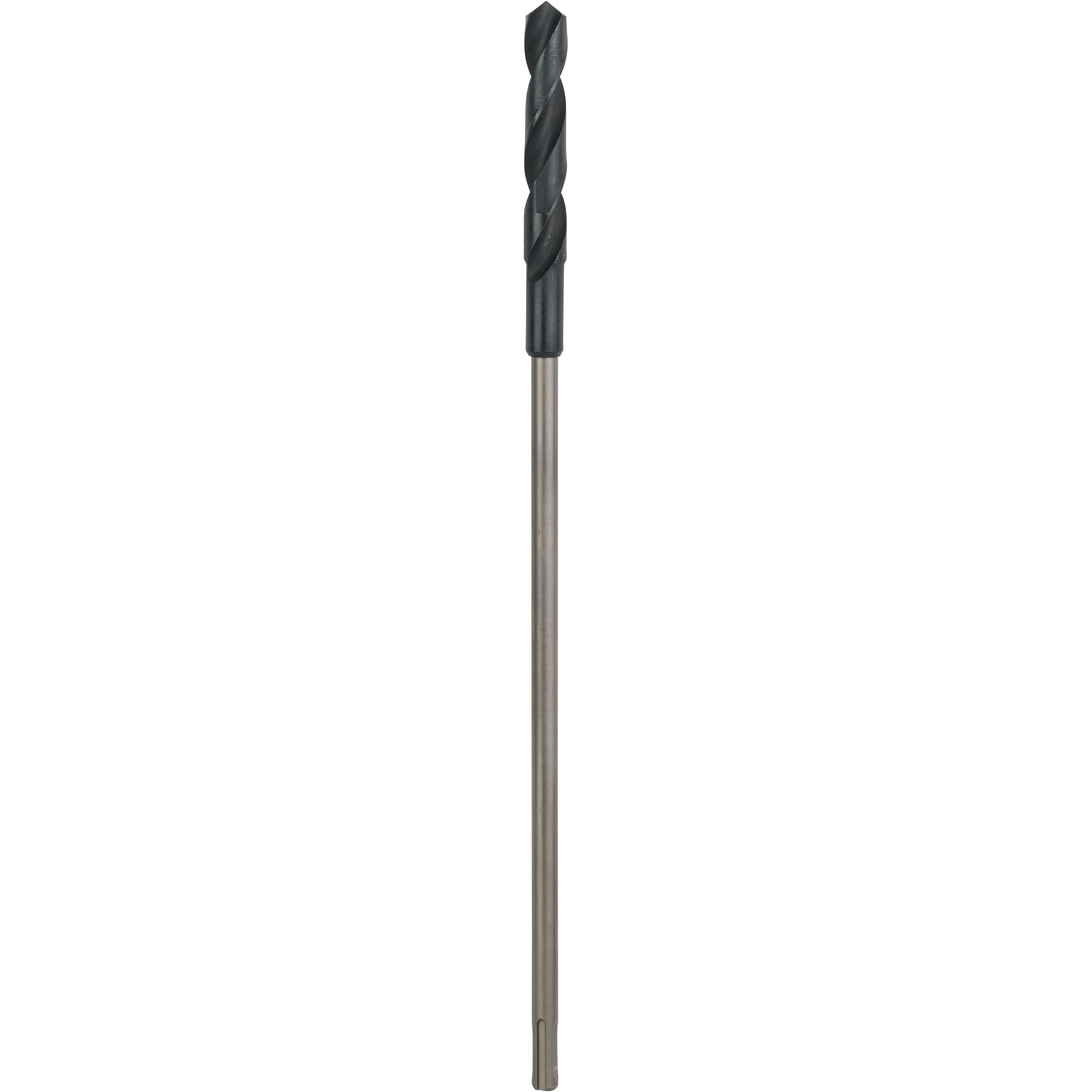 Bosch Professional Zubehör, Bohrereinsatz, PRO Wood HSS Installationsbohrer, 16 x 100 x 400 mm (16 mm)