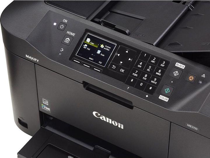 Produktbild Canon MB2150 Maxify (Tintenpatrone, Farbe)