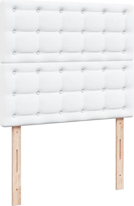 Image du produit vidaXL Ottoman-Bett (120 x 200 cm)