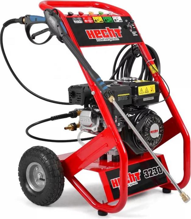 Produktbild Hecht 3230 (Benzinbetrieb)