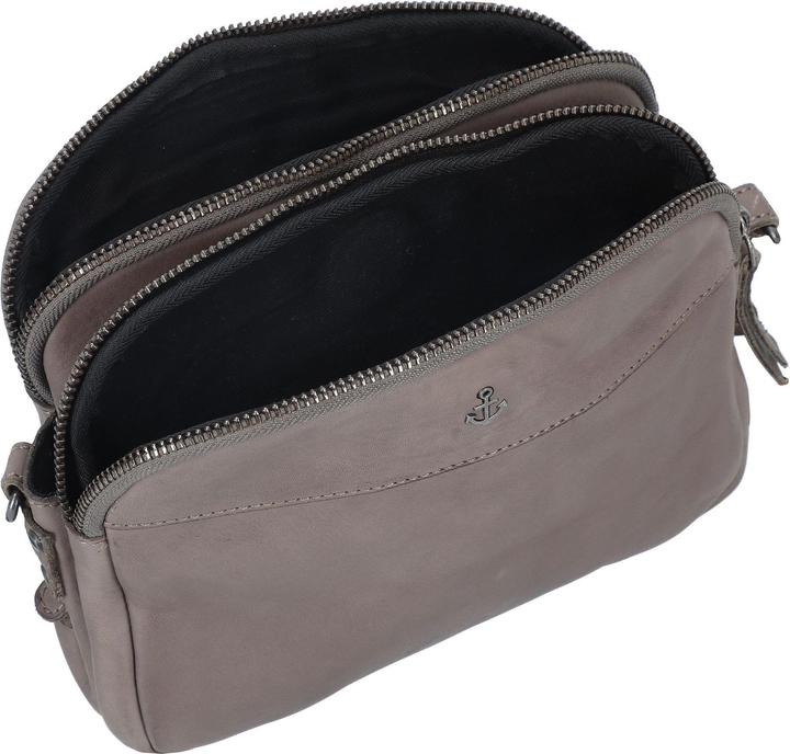 Immagine prodotto Harbour 2nd Borsa a tracolla Anchor Love in pelle 21 cm