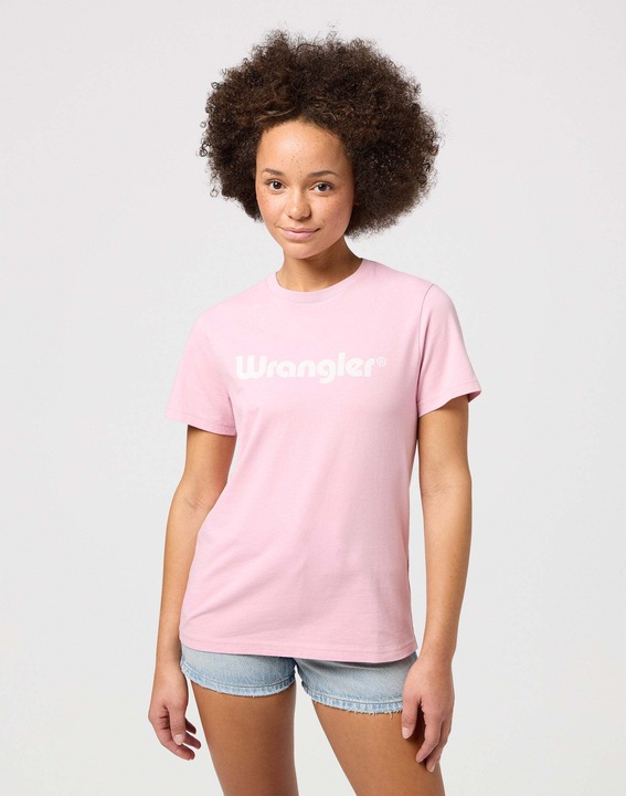 Produktbild Wrangler T-Shirts Regular Tee (S)