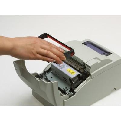 Epson TM U220PD Nadeldrucker, Belegdrucker