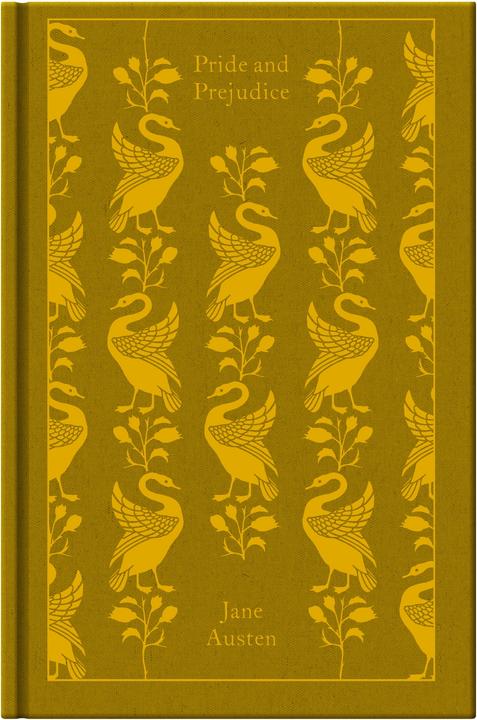Produktbild Pride and Prejudice (Englisch, Jane Austen, 2009)