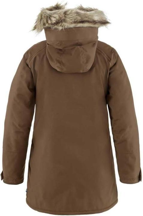 Actual product image Fjällräven Nuuk Lite Parka W (XL)