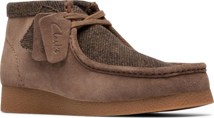 Image du produit Clarks M Wallabee EVO BT (44)