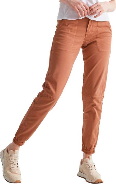 Produktbild Du/Er Live Lite High Rise Jogger (M, L)