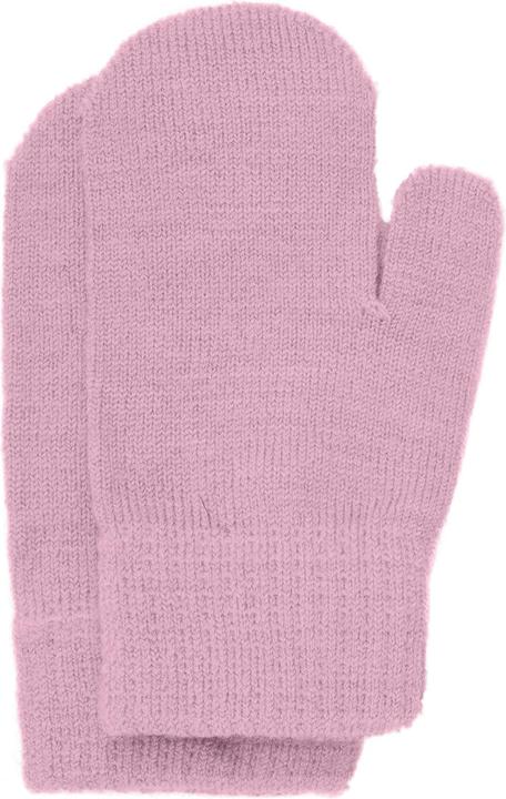 Produktbild Minymo Kleinkinder 3er Pack Strickfäustlinge (1, 1.5, 2)