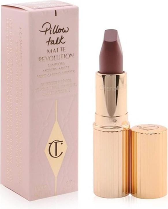 Produktbild Charlotte Tilbury Matte Revolution (Pillow Talk Medium)