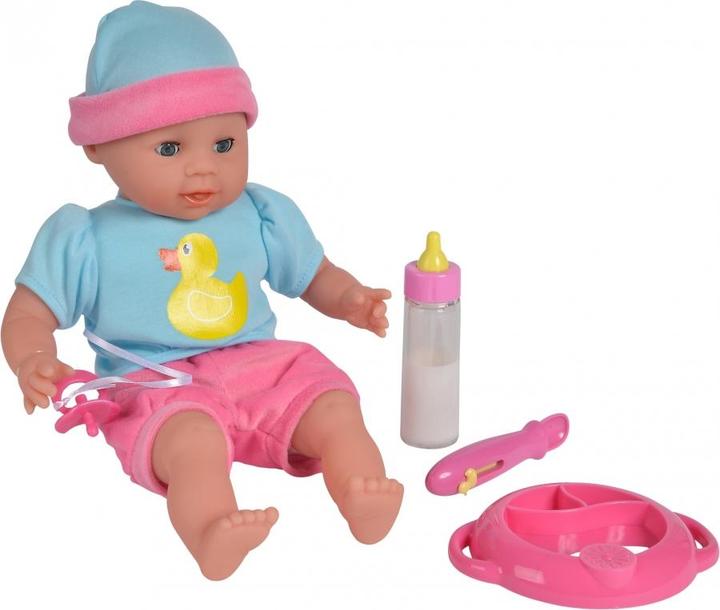 Actual product image Simba Laura Hungry