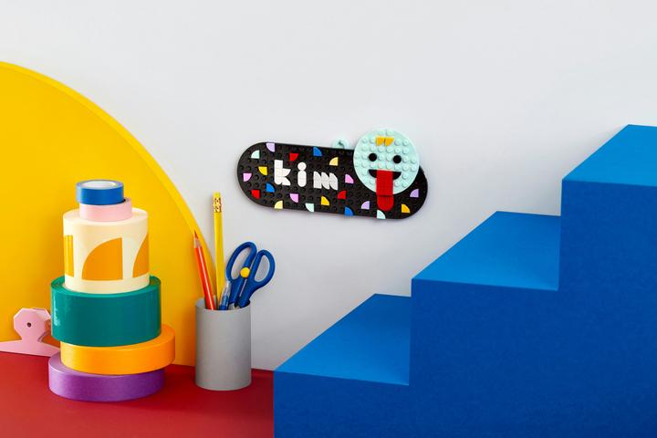 Immagine prodotto LEGO Set di design definitivo (41938, LEGO Dots)