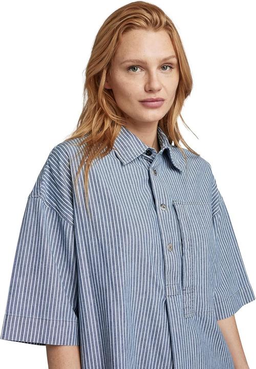 Image du produit G-Star Camicia 2.0 Casual da Abito (XL)