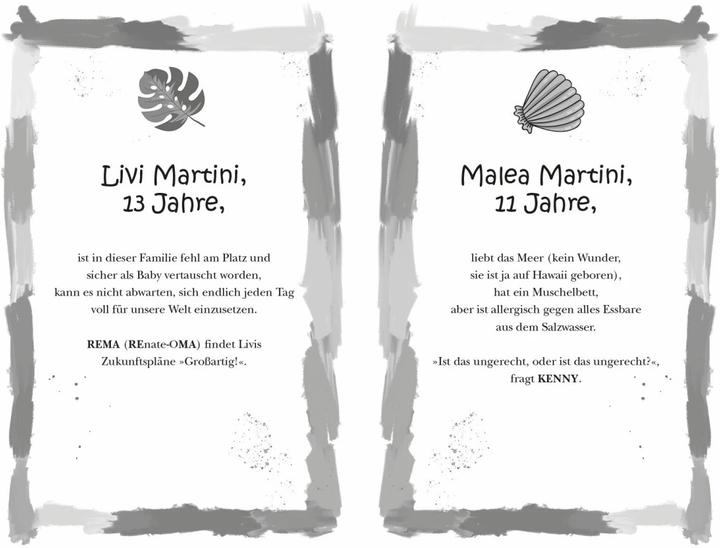 Actual product image Die Chaosschwestern legen los (German, Dagmar H. Mueller, 2024)