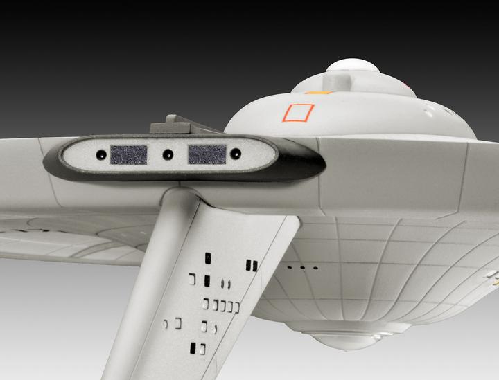 Produktbild Revell U.S.S. Enterprise
