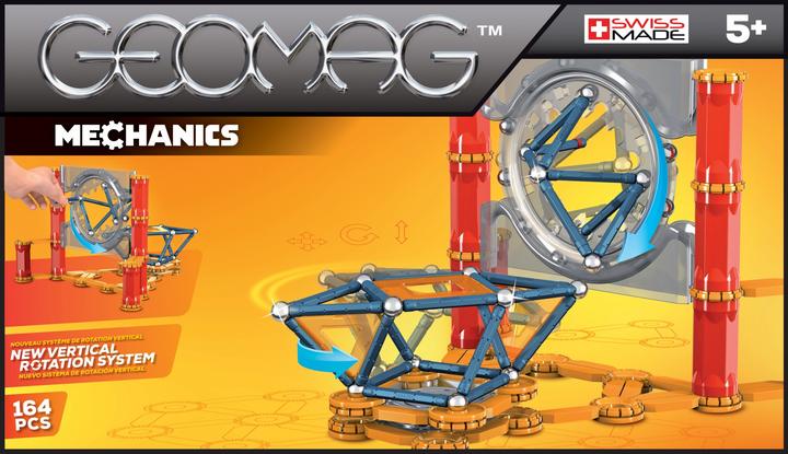 Image du produit Geomag mécanique