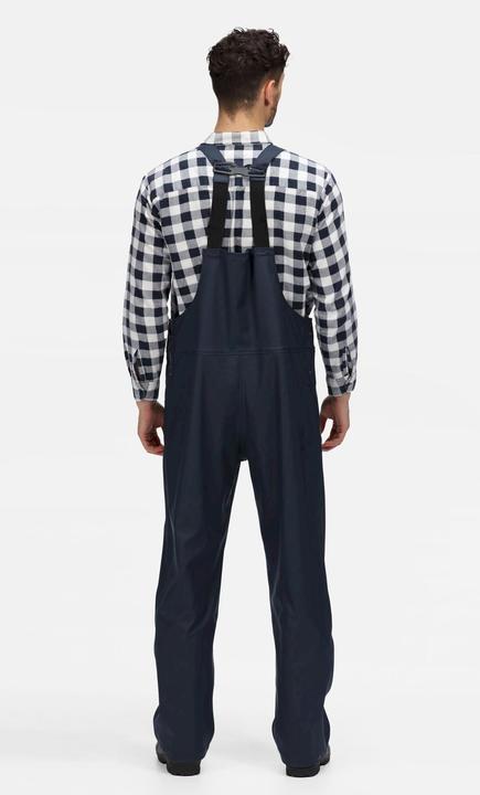 Actual product image Regatta Stormflex dungarees with braces (3XL)