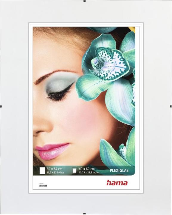 Produktbild Hama Clip-Fix (40 x 60 cm)