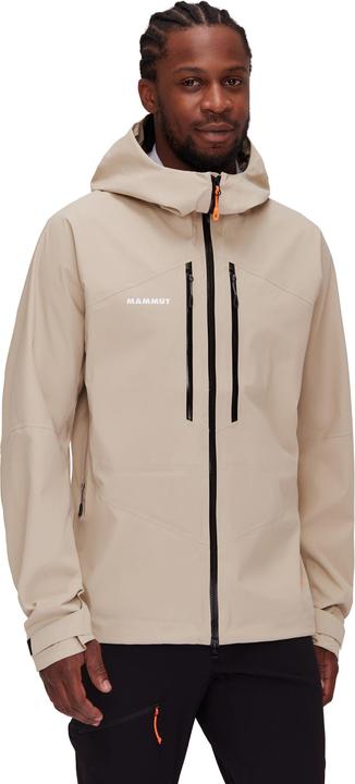 Immagine prodotto Mammut Giacca con cappuccio Taiss HS (XL)