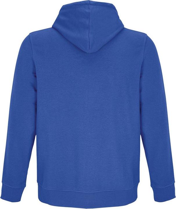 Actual product image Sols Unisex Adult Calipso Full Zip Hoodie (M)