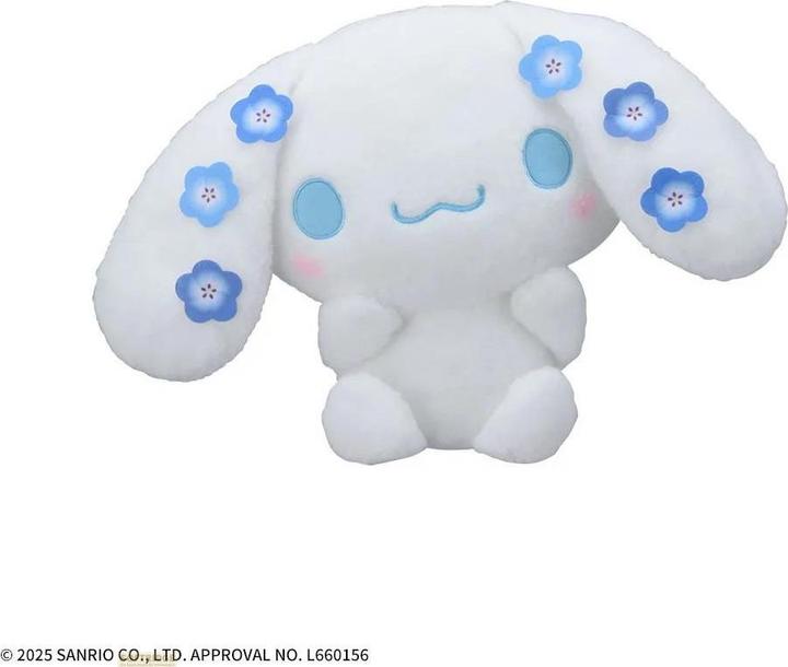 Image du produit Furyu Sanrio - Cinnamoroll