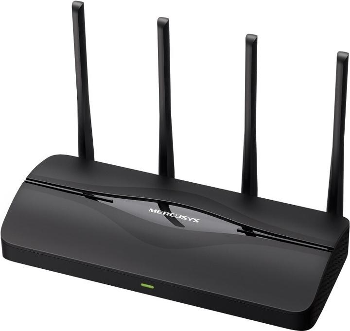 Actual product image Mercusys BE3600 Dual-Band Wi-Fi 7 Router