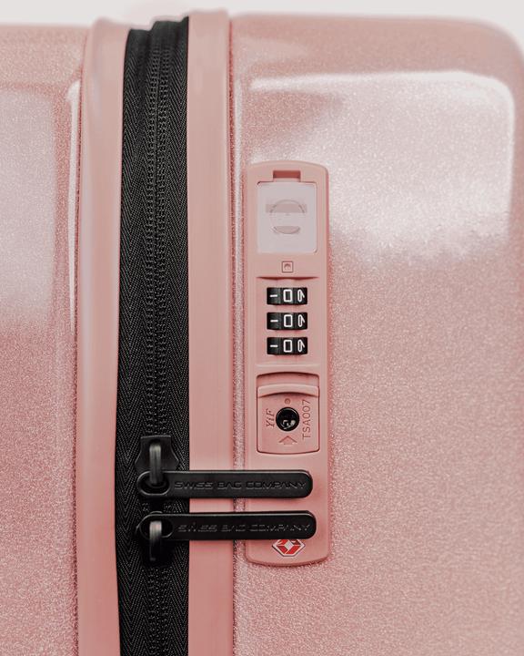 Image du produit Swissbags Cosmos Deluxe Sparkle (43 l)