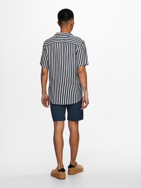 Immagine prodotto Only & Sons Camicia a maniche corte (XXL)