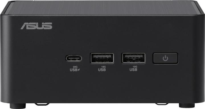 ASUS RNUC14RVHI300002I BB C3 100U TK EU (Intel Core 3 100U)