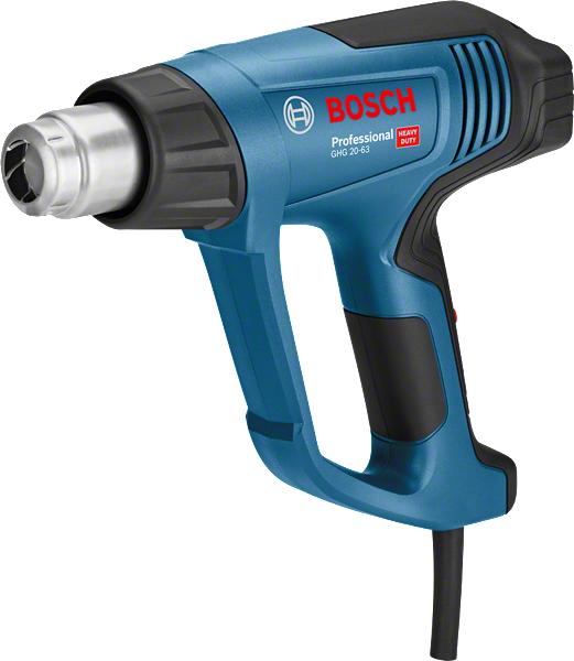 Actual product image Bosch Professional GHG 20-63
