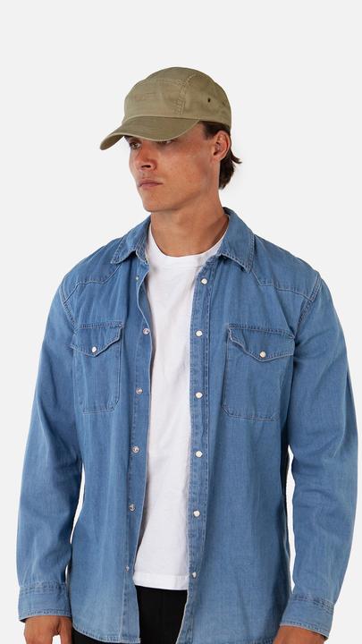 Image du produit Barts Ferferdi Cap - Cap (Taille unique)