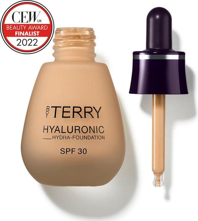 Produktbild By Terry Hyaluronic Hydratant Fond de Teint 300W (300W Medium Fair)