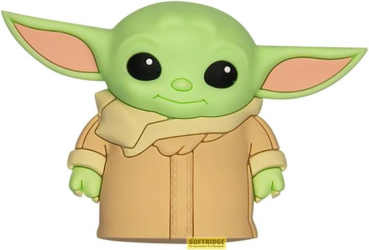 Actual product image Monogram MARVEL - Baby Groot - Aimaint à collectionner en mousse 3D