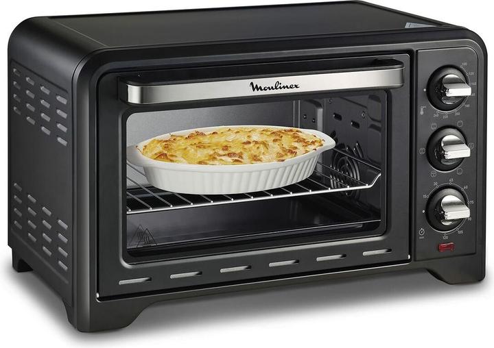 Moulinex OX4448 Optimo