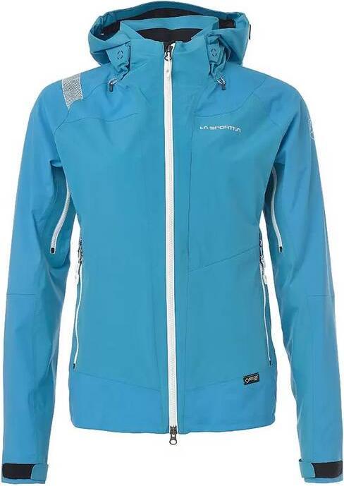 Actual product image La Sportiva Lyskamm GTX Jacket (XS)