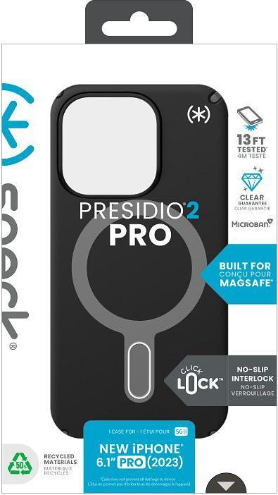 Produktbild speck iPhone 15 Pro Hulle (Apple iPhone 15 Pro)