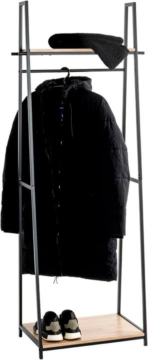 Produktbild HAKU Möbel Standgarderobe