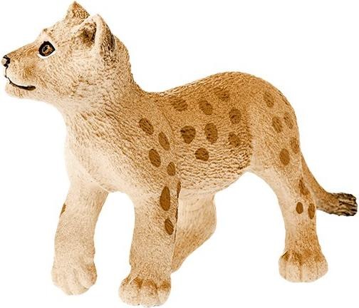 Produktbild Schleich Cub