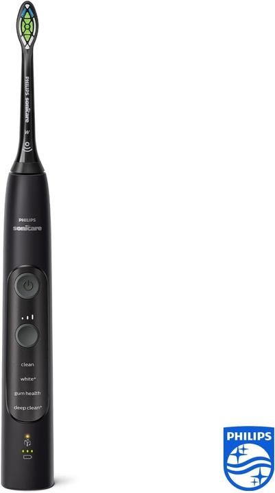 Image du produit Philips Sonicare Series 7900 Advanced Whitening HX9631 Brosse à dents électrique avec application