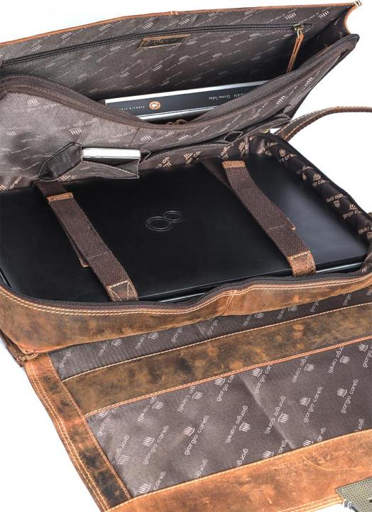 Produktbild Giorgio Carelli Laptoptasche