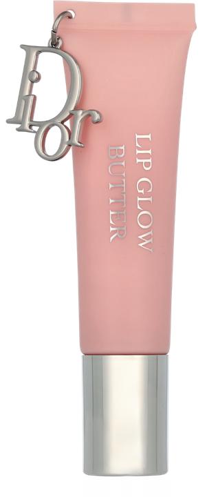 Dior Christian Addict Lip Glow Butter 101 Int25 (Lip Butter, 10 ml)