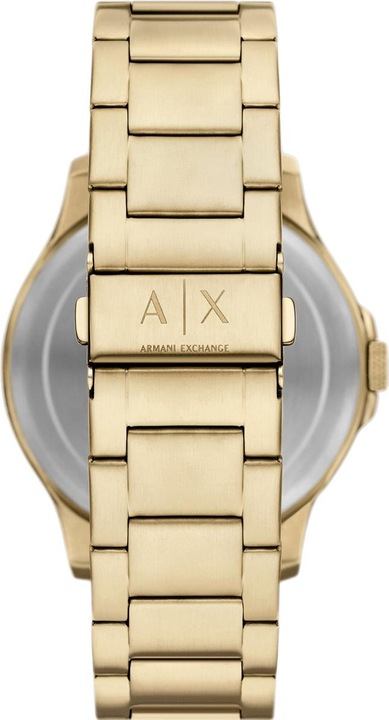 Produktbild Armani Exchange Herrenuhr (Analoguhr, 46 mm)