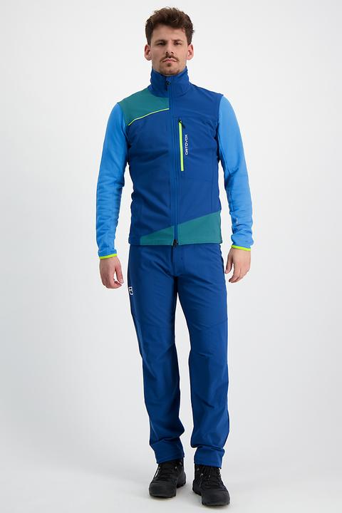 Produktbild Ortovox Pala Vest (L)