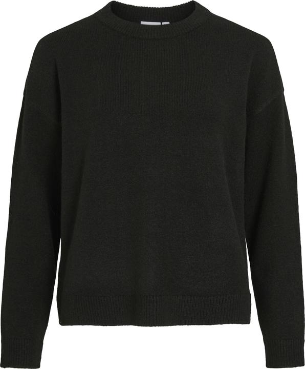 Actual product image Vila VILOLO Rundhals Strickpullover (L)