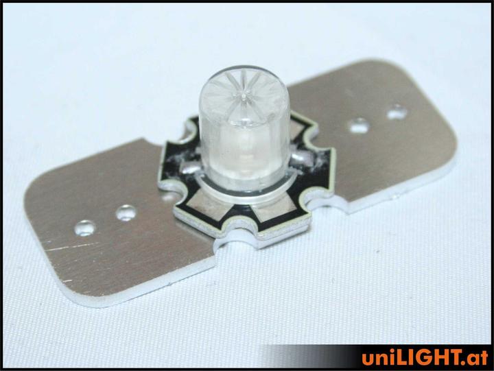 Produktbild Unilight gehäusebausatz beacon