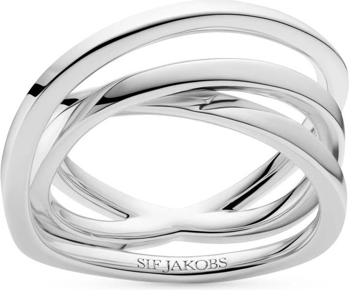 Image du produit Sif Jakobs Spirale (52, Argent 925)