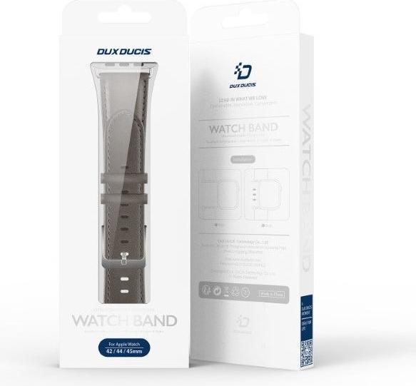 Produktbild Dux Ducis YS Series (41 mm, 38 mm, 40 mm, Echtleder)