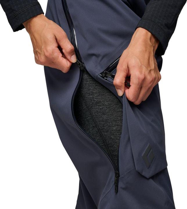 Immagine prodotto Black Diamond W Factor Bibs (XL)